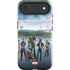 Marvel Guardians of the Galaxy Hero Squad iPhone 17 Air Impact Case
