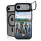 Marvel Guardians of the Galaxy Hero Squad iPhone 17 Air Kickstand Case