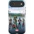 Marvel Guardians of the Galaxy Hero Squad iPhone 17 Air Magsafe Impact Case