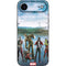 Marvel Guardians of the Galaxy Hero Squad iPhone 17 Air Skin