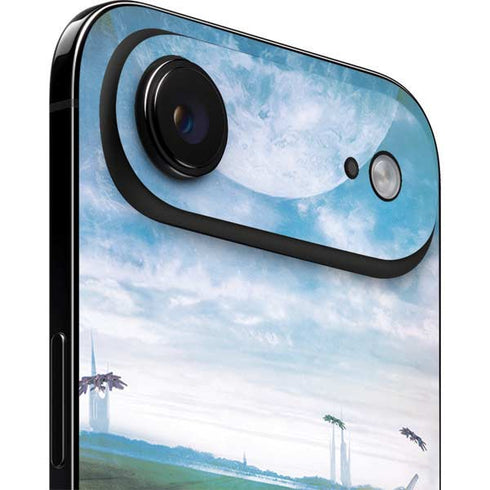 Marvel Guardians of the Galaxy Hero Squad iPhone 17 Air Skin