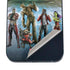 Marvel Guardians of the Galaxy Hero Squad iPhone 17 Air Skin