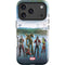 Marvel Guardians of the Galaxy Hero Squad iPhone 17 Pro Impact Case