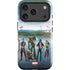 Marvel Guardians of the Galaxy Hero Squad iPhone 17 Pro Impact Case