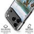 Marvel Guardians of the Galaxy Hero Squad iPhone 17 Pro MagSafe Case