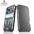 Marvel Guardians of the Galaxy Hero Squad iPhone 17 Pro MagSafe Case