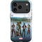 Marvel Guardians of the Galaxy Hero Squad iPhone 17 Pro Magsafe Impact Case