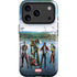 Marvel Guardians of the Galaxy Hero Squad iPhone 17 Pro Magsafe Impact Case