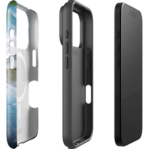 Marvel Guardians of the Galaxy Hero Squad iPhone 17 Pro Magsafe Impact Case