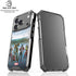 Marvel Guardians of the Galaxy Hero Squad iPhone 17 Pro Max Clear Case