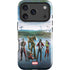Marvel Guardians of the Galaxy Hero Squad iPhone 17 Pro Max Impact Case