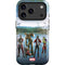 Marvel Guardians of the Galaxy Hero Squad iPhone 17 Pro Max Magsafe Impact Case