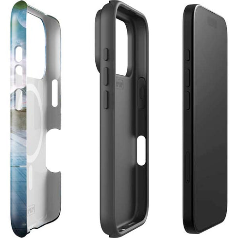 Marvel Guardians of the Galaxy Hero Squad iPhone 17 Pro Max Magsafe Impact Case