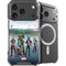 Marvel Guardians of the Galaxy Hero Squad iPhone 18 Pro MagSafe Case
