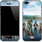 Marvel Guardians of the Galaxy Hero Squad iPhone 5/5s/5SE Skin