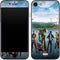 Marvel Guardians of the Galaxy Hero Squad iPhone 7 Skin