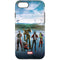 Marvel Guardians of the Galaxy Hero Squad iPhone 8 Pro Case