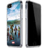 Marvel Guardians of the Galaxy Hero Squad iPhone SE (2nd & 3rd Gen) Clear Case