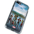 Marvel Guardians of the Galaxy Hero Squad iPhone SE (2nd & 3rd Gen) Clear Case