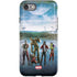 Marvel Guardians of the Galaxy Hero Squad iPhone SE (2nd & 3rd Gen) Pro Case