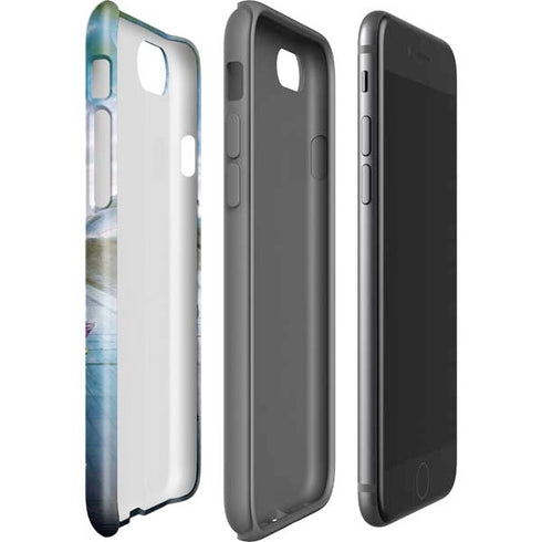 Marvel Guardians of the Galaxy Hero Squad iPhone SE (2nd & 3rd Gen) Pro Case