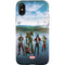 Marvel Guardians of the Galaxy Hero Squad iPhone X Pro Case