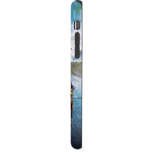 Marvel Guardians of the Galaxy Hero Squad iPhone X Pro Case