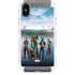 Marvel Guardians of the Galaxy Hero Squad iPhone Cases