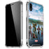 Marvel Guardians of the Galaxy Hero Squad iPhone XR Clear Case