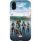 Marvel Guardians of the Galaxy Hero Squad iPhone XR Pro Case
