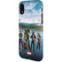 Marvel Guardians of the Galaxy Hero Squad iPhone XR Pro Case