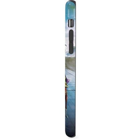 Marvel Guardians of the Galaxy Hero Squad iPhone XR Pro Case