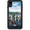 Marvel Guardians of the Galaxy Hero Squad iPhone XR Waterproof Case