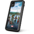 Marvel Guardians of the Galaxy Hero Squad iPhone XR Waterproof Case