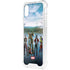 Marvel Guardians of the Galaxy Hero Squad iPhone XS Clear Case