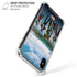 Marvel Guardians of the Galaxy Hero Squad iPhone XS Max Clear Case