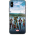 Marvel Guardians of the Galaxy Hero Squad iPhone XS Max Skin
