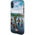 Marvel Guardians of the Galaxy Hero Squad iPhone XS Pro Case