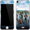 Marvel Guardians of the Galaxy Hero Squad Apple iPod Skin