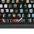 Marvel Guardians of the Galaxy Hero Squad K95 RGB PLATINUM Mechanical Gaming Keyboard Skin