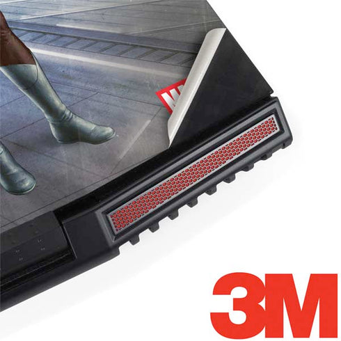 Marvel Guardians of the Galaxy Hero Squad Legion Y720 Skin