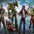 Marvel Guardians of the Galaxy Hero Squad Legion Y720 Skin