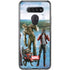 Marvel Guardians of the Galaxy Hero Squad LG K51/Q51 Clear Case