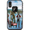 Marvel Guardians of the Galaxy Hero Squad LifeProof Fre iPhone Skin