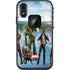 Marvel Guardians of the Galaxy Hero Squad LifeProof Fre iPhone Skin