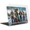 Marvel Guardians of the Galaxy Hero Squad MacBook Air 15in (2023-2025) Case plus Skin