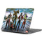 Marvel Guardians of the Galaxy Hero Squad Apple MacBook Pro 13-inch Skin