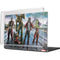 Marvel Guardians of the Galaxy Hero Squad MacBook Pro 14in (2021-24) Case plus Skin