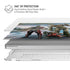 Marvel Guardians of the Galaxy Hero Squad MacBook Pro 14in (2021-24) Case plus Skin