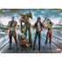 Marvel Guardians of the Galaxy Hero Squad MacBook Pro 14in (2021-24) Skin